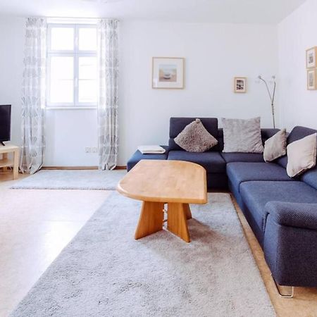 Ferienwohnung St-Martin-Strasse Forchheim  Exteriör bild