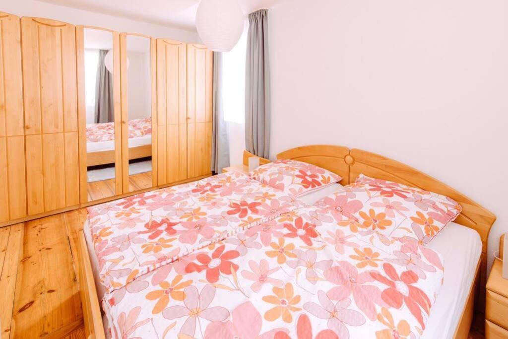 Ferienwohnung St-Martin-Strasse Forchheim  Exteriör bild